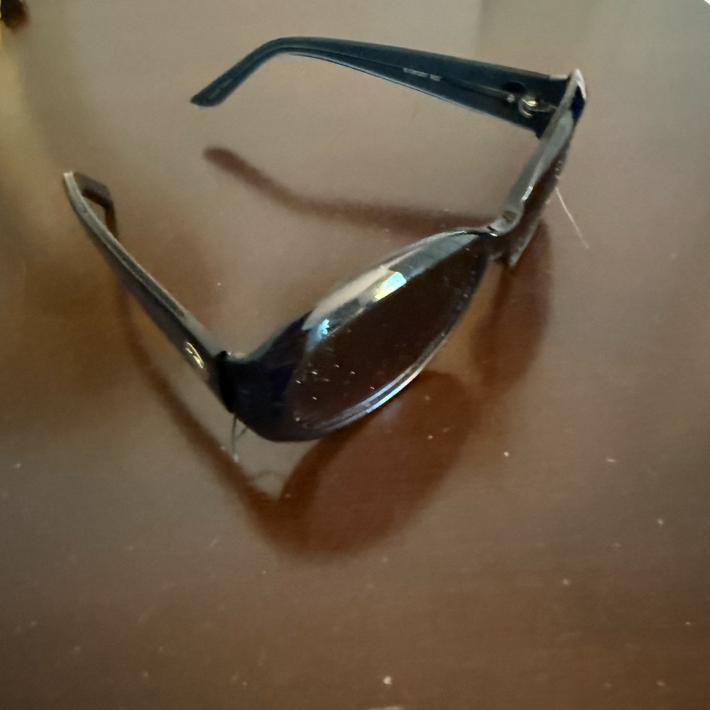 Talbots Black Women's Glasses